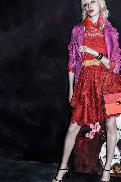 Look 8